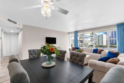 Comprar apartamento en Coral Ridge Towers East 920