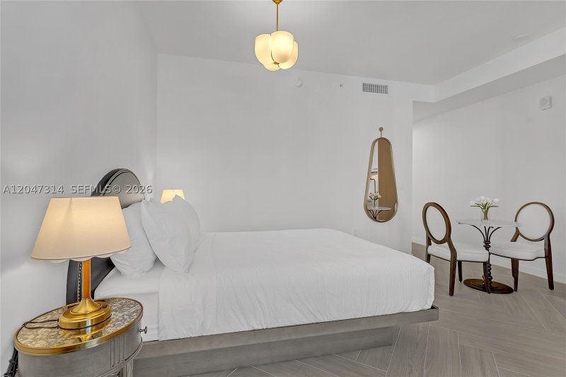 Alquiler de apartamento en NoMad Residences Wynwood 246