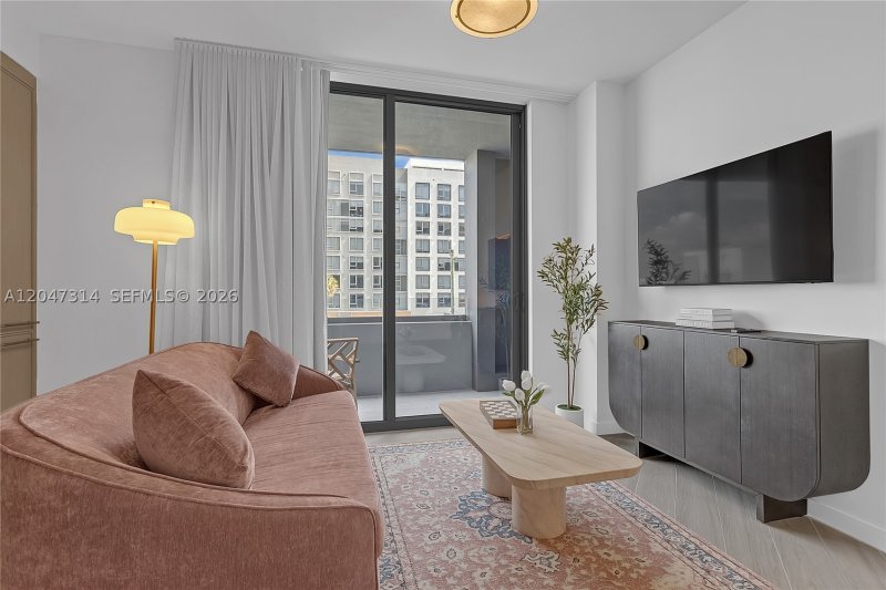 Alquiler de apartamento en NoMad Residences Wynwood 246
