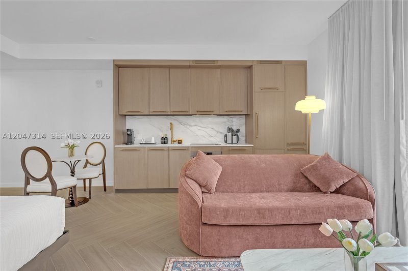 Alquiler de apartamento en NoMad Residences Wynwood 246