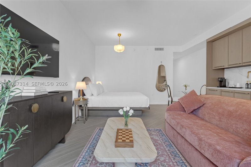 Alquiler de apartamento en NoMad Residences Wynwood 246