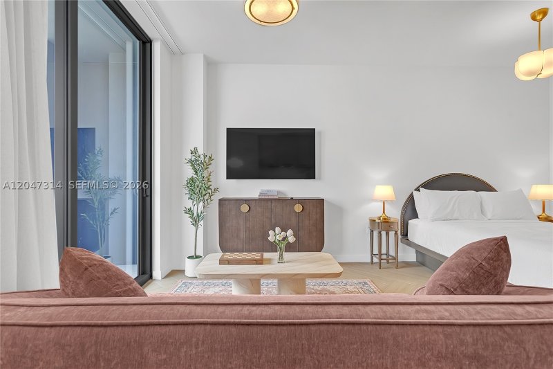 Alquiler de apartamento en NoMad Residences Wynwood 246