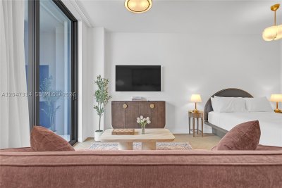 Alquiler de apartamento en NoMad Residences Wynwood 246