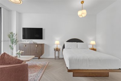 Alquiler de apartamento en NoMad Residences Wynwood 246