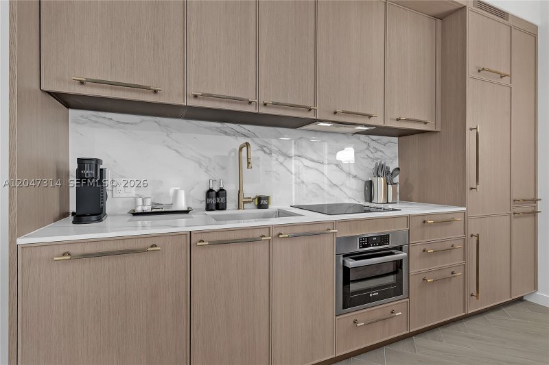 Alquiler de apartamento en NoMad Residences Wynwood 246