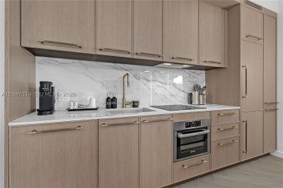 Alquiler de apartamento en NoMad Residences Wynwood 246