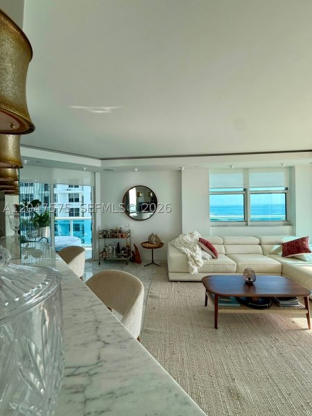 Apartment for rent at The Waverly At Surfside 826