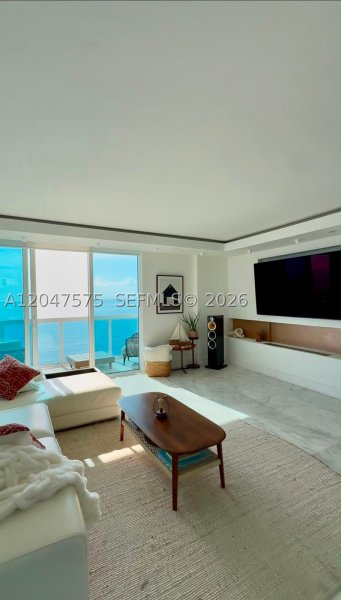 Apartment for rent at The Waverly At Surfside 826