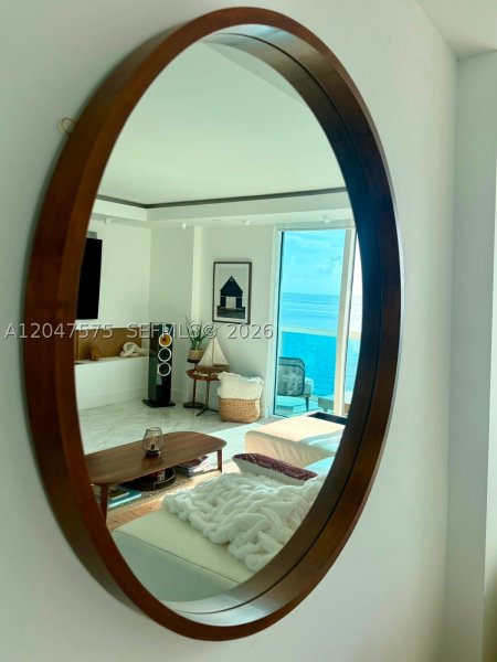 Apartment for rent at The Waverly At Surfside 826