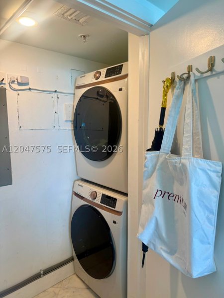 Apartment for rent at The Waverly At Surfside 826