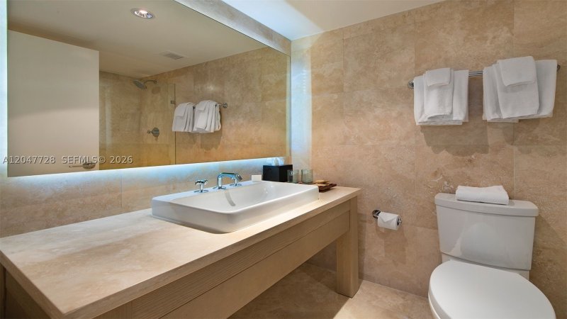 Alquiler de apartamento en 1 Hotel & Homes South Beach 1245