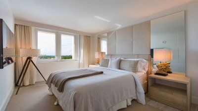 Alquiler de apartamento en 1 Hotel & Homes South Beach 1245