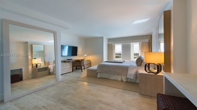 Alquiler de apartamento en 1 Hotel & Homes South Beach 1245