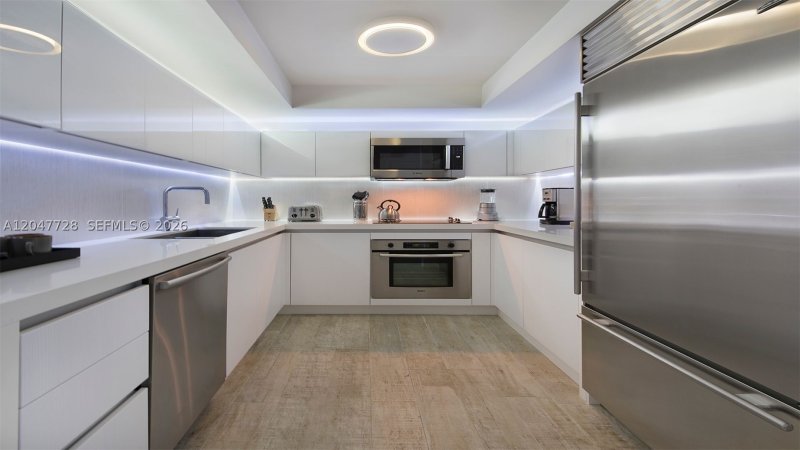 Alquiler de apartamento en 1 Hotel & Homes South Beach 1245