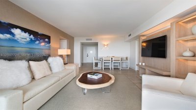 Alquiler de apartamento en 1 Hotel & Homes South Beach 1245