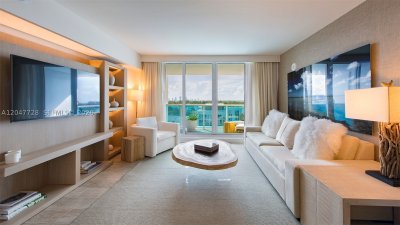 1 Hotel & Homes South Beach Apt #1245