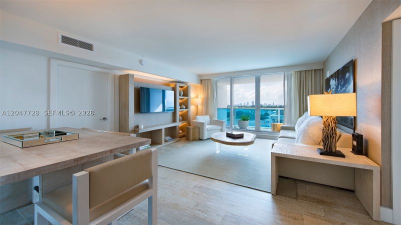 Alquiler de apartamento en 1 Hotel & Homes South Beach 1245