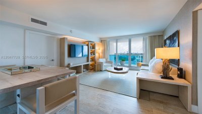 Alquiler de apartamento en 1 Hotel & Homes South Beach 1245