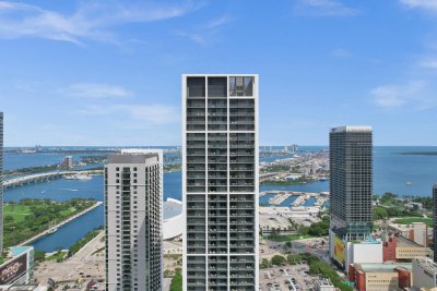Natiivo Gale Miami Hotel & Residences Apt #4712