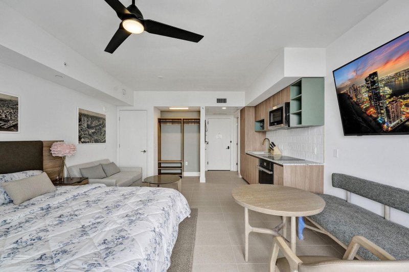 Comprar apartamento no Natiivo Gale Miami Hotel & Residences 4712