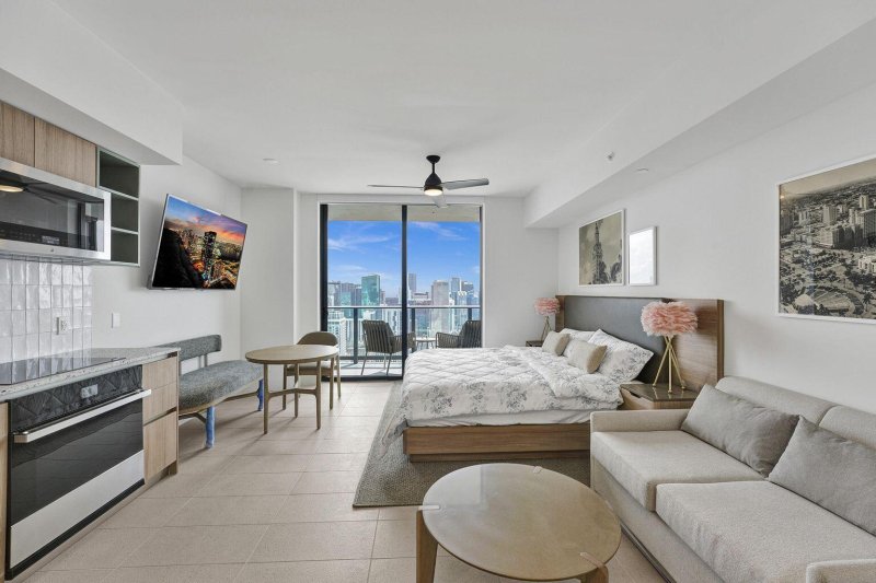 Comprar apartamento no Natiivo Gale Miami Hotel & Residences 4712