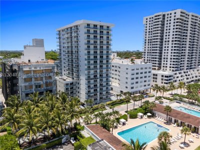 Royal Club Condo Apt #406