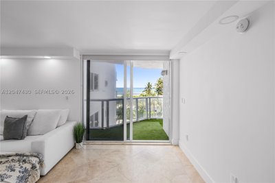 Aluguel de apartamento no Royal Club Condo 406