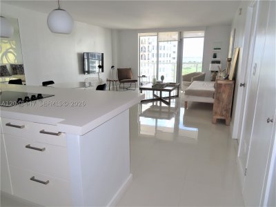 Arlen Beach Apt #1703