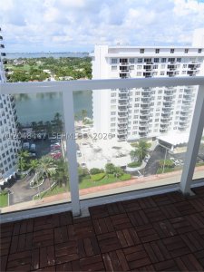 Aluguel de apartamento no Arlen Beach 1703