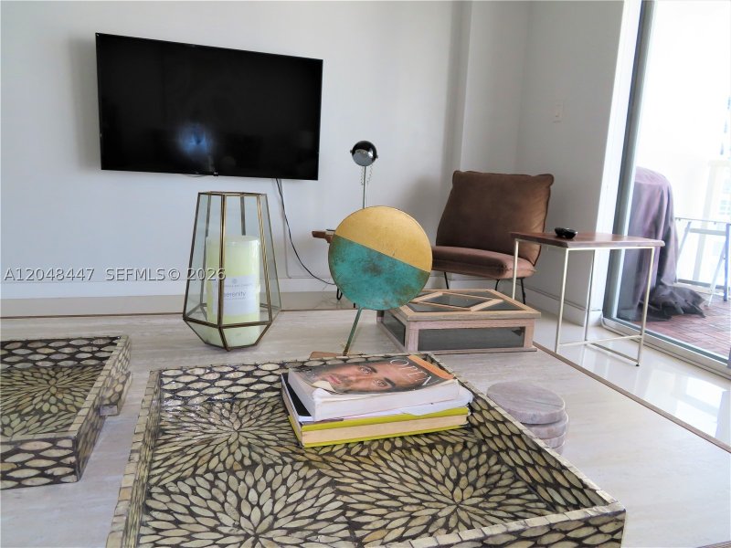 Apartment for rent at Arlen Beach 1703