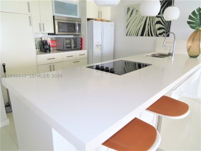 Aluguel de apartamento no Arlen Beach 1703