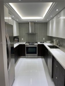 Alquiler de apartamento en Olympus Condo 1405