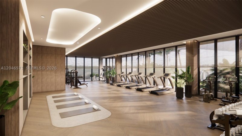 Condo for sale at One Hollywood Residences 804