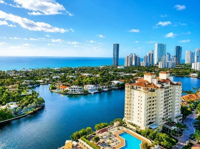 Comprar apartamento en Terraces Of Turnberry 2601