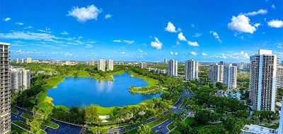 Comprar apartamento en Terraces Of Turnberry 2601