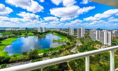 Comprar apartamento en Terraces Of Turnberry 2601