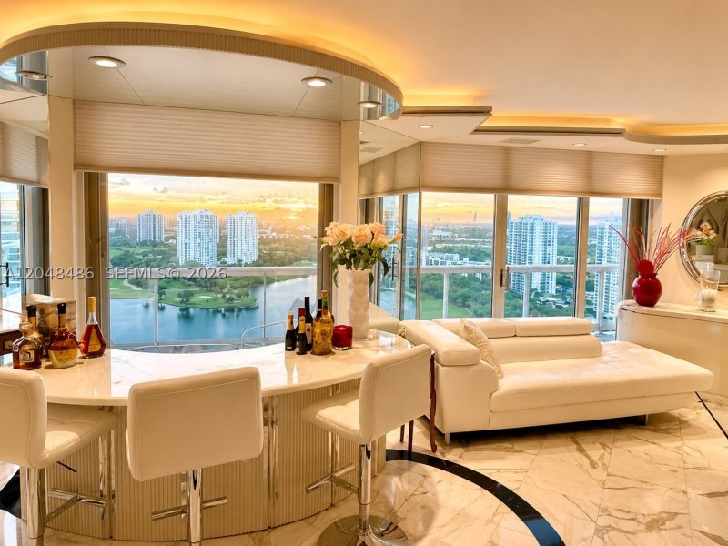 Comprar apartamento en Terraces Of Turnberry 2601
