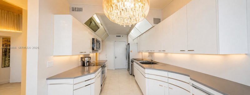 Comprar apartamento en Terraces Of Turnberry 2601