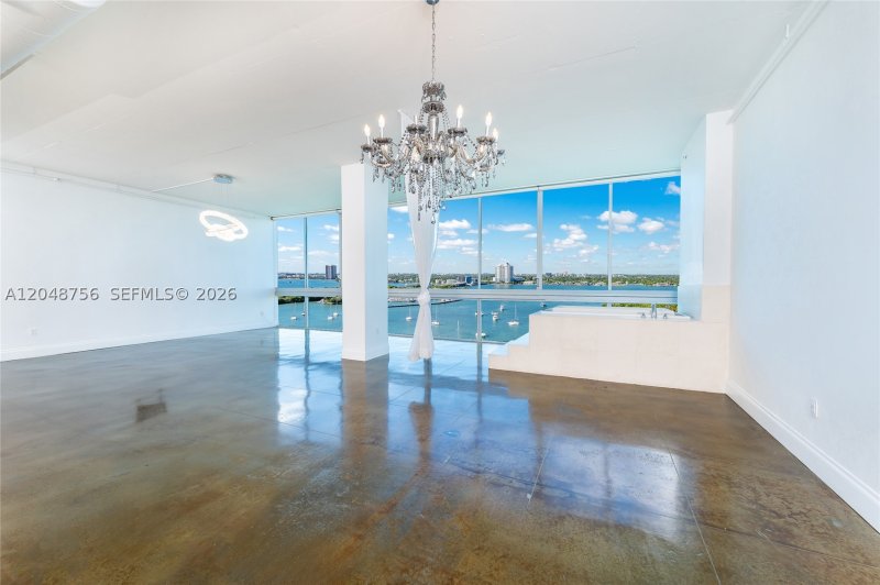 Apartment for rent at Space 01 Lofts 1203