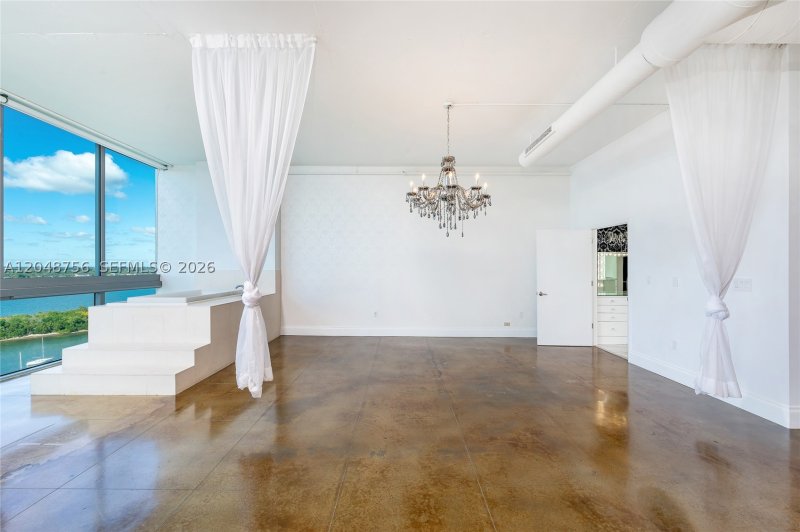 Apartment for rent at Space 01 Lofts 1203
