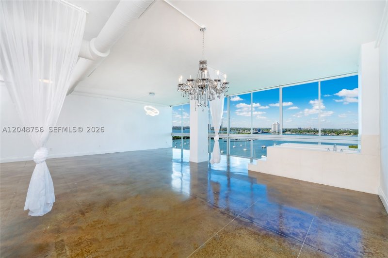 Apartment for rent at Space 01 Lofts 1203