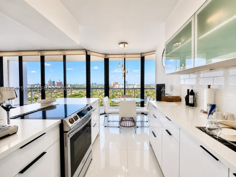 Apartment for rent at Harborside 1903