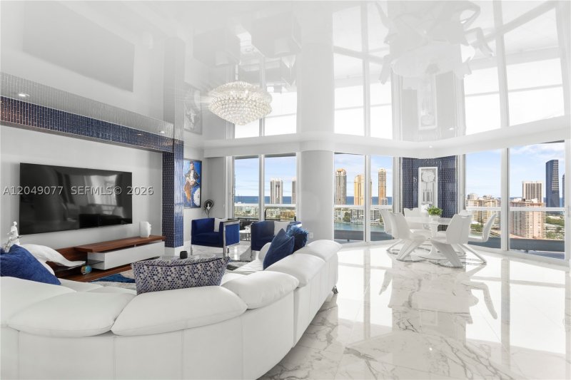 Condo for sale at Williams Island 2600 2603