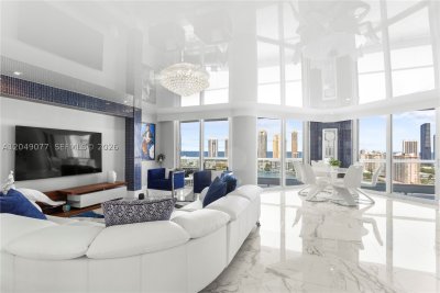 Comprar apartamento en Williams Island 2600 2603