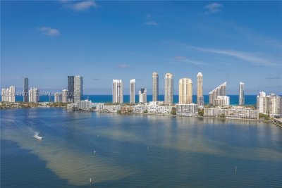 Comprar apartamento en Williams Island 2600 2603