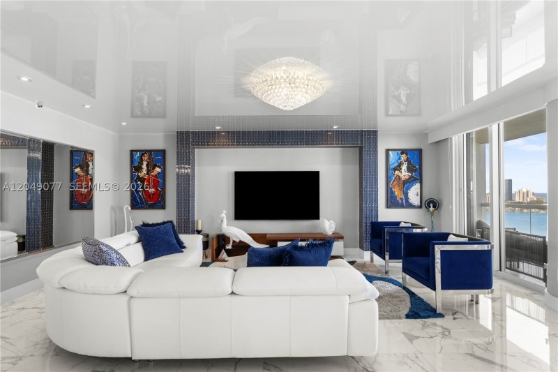Condo for sale at Williams Island 2600 2603