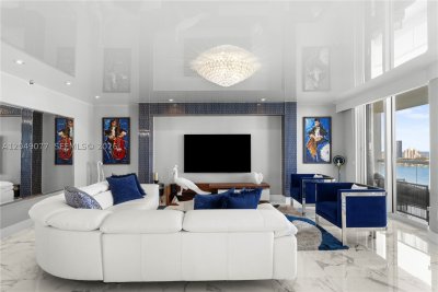 Comprar apartamento en Williams Island 2600 2603