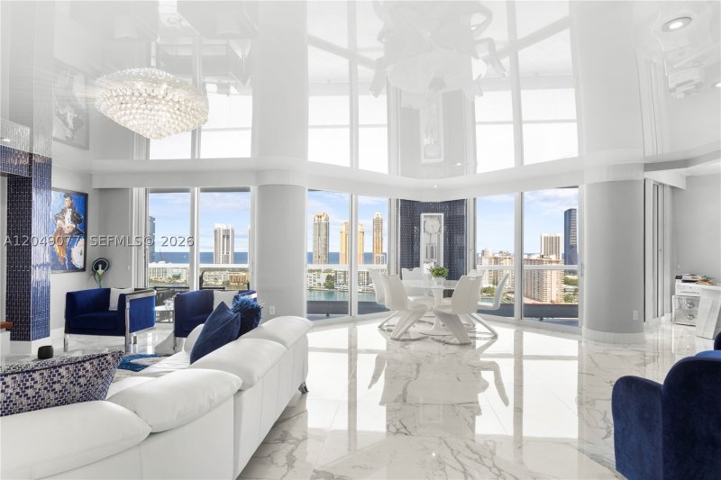 Condo for sale at Williams Island 2600 2603