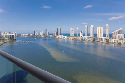 Comprar apartamento en Williams Island 2600 2603