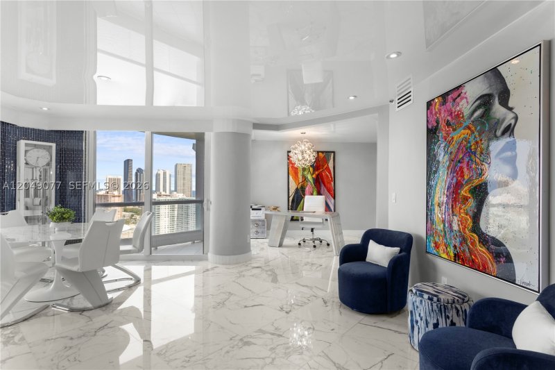 Condo for sale at Williams Island 2600 2603